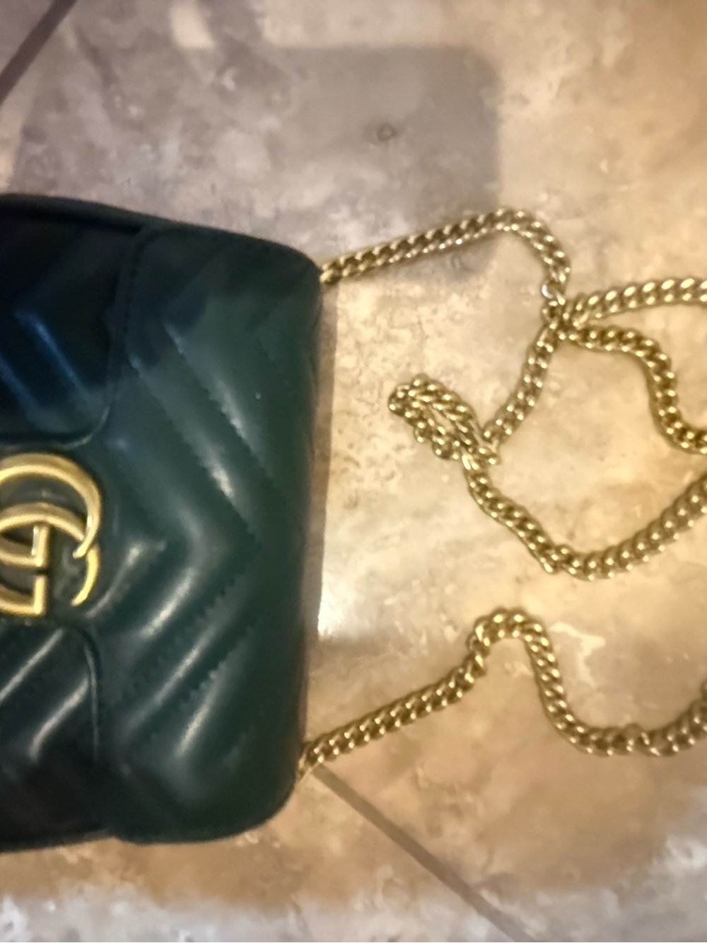 Two designer inspired bags - Picture 5 of 13